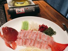 -宴周康·精致江浙菜(周浦店)
