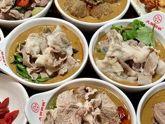 -大明铜锅·烤涮坊·烧烤(总店)