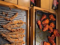 -比格比萨自助(宝山日月光店)