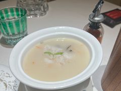 -華府Deluxe(兴业太古汇店)