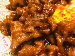 -烤肉季饭庄