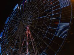 -南昌之星摩天轮