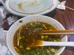 -余桥村牛肉汤(茸平路店)