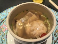 -京杭上院·河景花园餐厅·杭帮菜名店