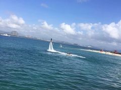 -三亚蜈支洲岛旅游区