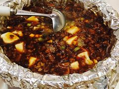 木桶豆腐-粗茶淡饭·汉口公馆(循礼门店)