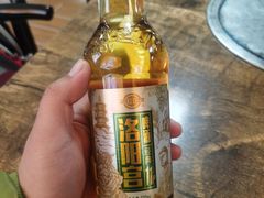 -清真·馬坡二旦烧烤(人生一串拍摄店)