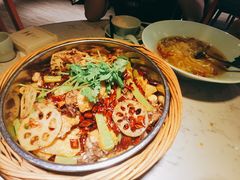 -徽州月·民间徽菜(浦东总店)