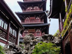 -寒山寺
