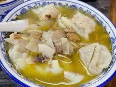 -西月城谭豆花(光华店)