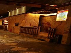 -长沙小天鹅戴斯酒店