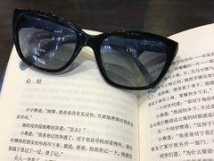 -钟书阁(松江泰晤士小镇店)