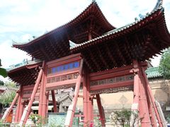 -大学习巷清真寺