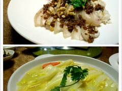 -百年银屏蚝烙·潮汕菜·非遗(乐山店)