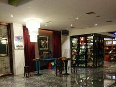 -皇马纯KTV(景田店)