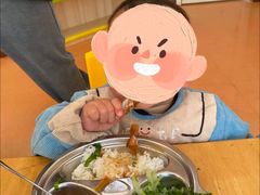 -魔力熊儿童早教托育中心(硚口同馨店)