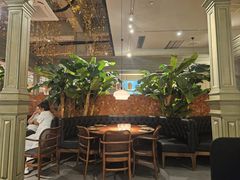 -星叶·东南亚料理(温州万象城店)
