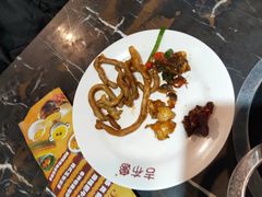 -吉布鲁牛排海鲜自助(成都大悦城店)