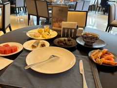 -盛宴自助餐厅(运达喜来登店)