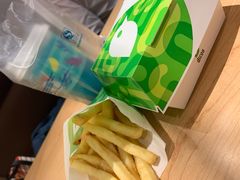 -德克士(龙阳广场店)