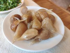 东来顺秘制糖蒜-东来顺饭庄(天坛店)