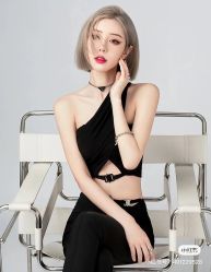 -COSMO PRO造型