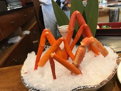 -大渔铁板烧(中山路八佰伴店)