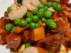 八宝辣酱-绿波廊(豫园店)