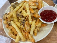 -贤花饭店(城阳店)