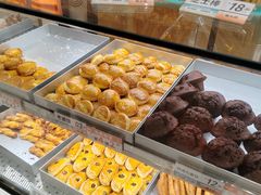 -糕大师•手作鲜糕点(滨湖万达店)