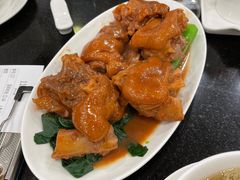 -丽的面家(多宝路店)