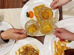 -92°C俄式厨房(中央大街店)