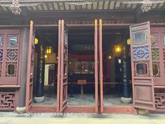 -东山雕花楼