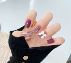 -LILY NAILS美甲美睫