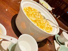 蟹粉豆腐-成隆行·蟹王府(九江路店)