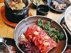 -手选潮汕鲜活牛肉火锅(二七广场店)