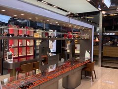 -宝岛眼镜·星创视光中心·林德伯格·奢品集合(北京世纪金源店)