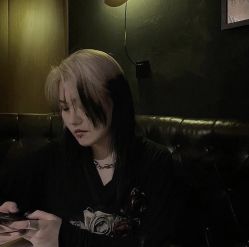 -3AM HAIR SALON染发接发