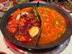 -江北北火锅馆·公路夜市(魏公村店)