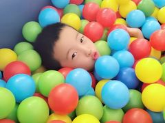 -美吉姆早教(高新中心)