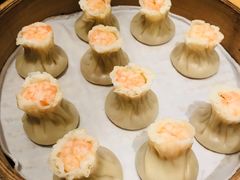 蟹肉烧麦-鼎泰丰(当代商城店)