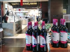 -大理实力希尔顿酒店•香全日制餐厅