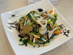 -古南都·清真绿柳居菜馆(太平南路店)
