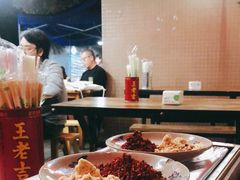 -晓靖轩烧烤(沙河风情店)