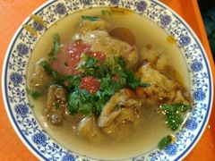 -南来顺饭庄·清真(南菜园店)