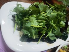 -客家养生油茶(汕尾店)