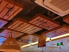 -豪享来中西餐厅(隆昌店)