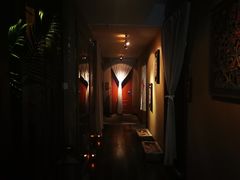 -海悦容庭SPA·按摩·推拿(东盟店)