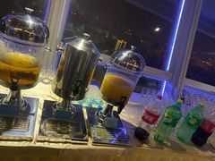 -339旋转餐厅(天府熊猫塔店)