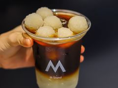 -M Stand(深圳布吉万象汇店)